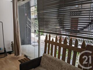  Appartement � vendre 2 pi�ces 58 m�