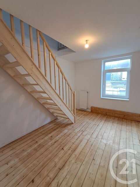  Maison � louer 3 pi�ces 70 m�