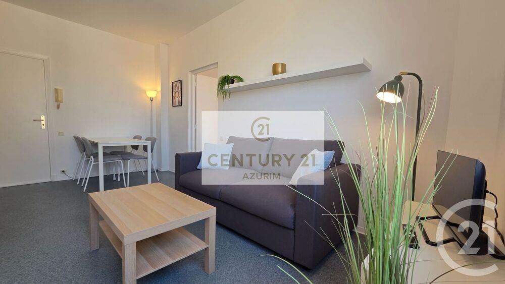 vente Immeuble - 1036 m² Nice (06100)