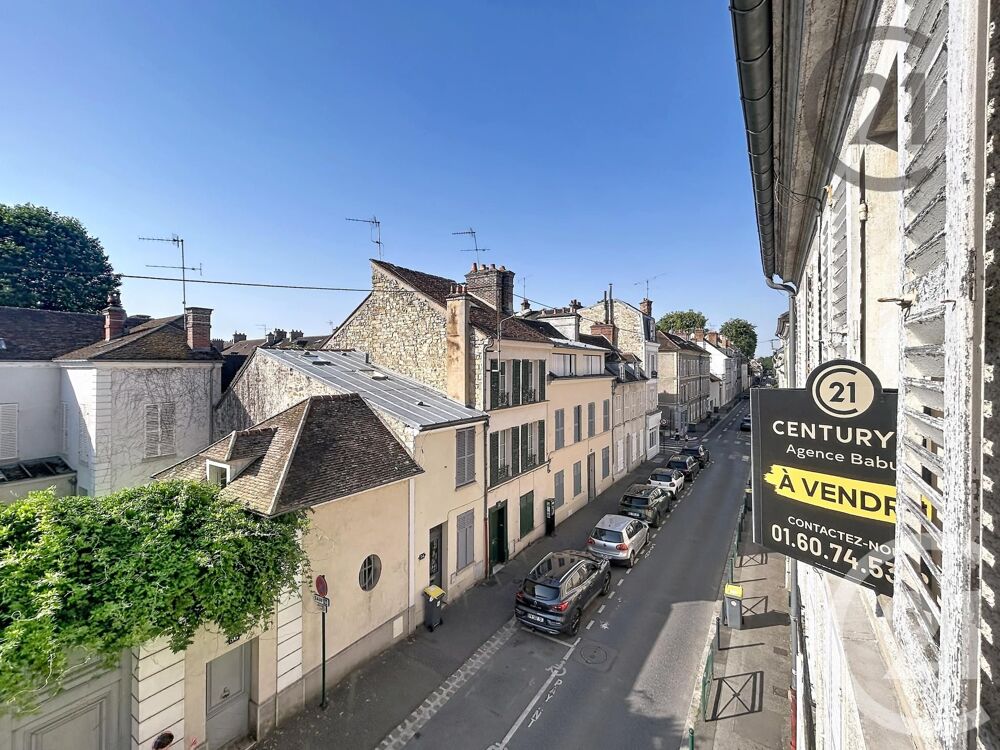 Appartement 5 pièces 108 m² à Fontainebleau