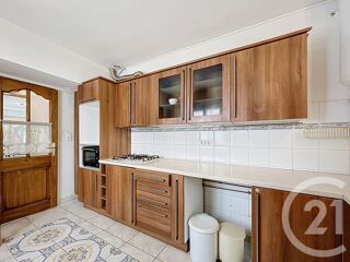  Maison à vendre 4 pièces 84 m²