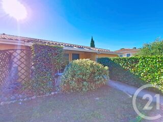  Maison � vendre 3 pi�ces 84 m�