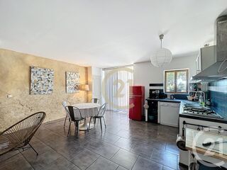  Maison à vendre 4 pièces 81 m²