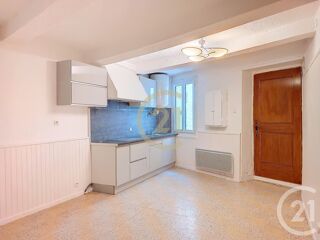  Maison à louer 3 pièces 55 m²