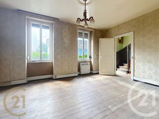  Maison � vendre 5 pi�ces 90 m�
