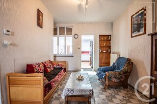  Maison � vendre 6 pi�ces 126 m�