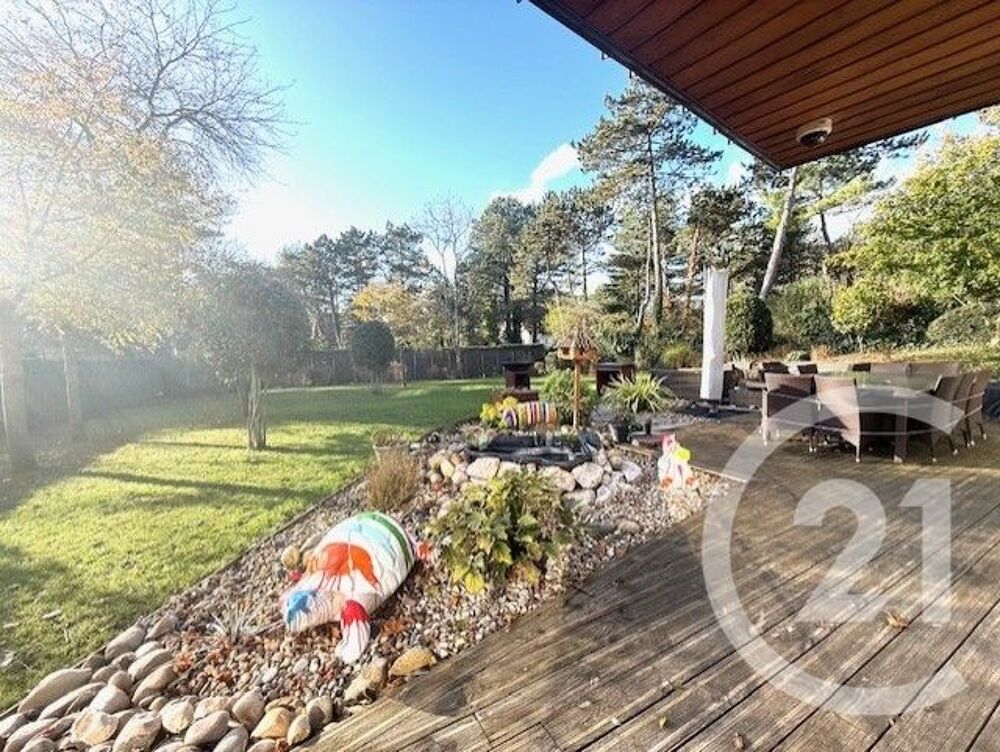 � vendre  Maison Hardelot Plage (62152)