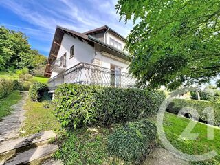  Maison à vendre 9 pièces 220 m²