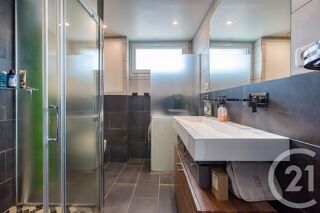  Appartement � vendre 3 pi�ces 49 m�