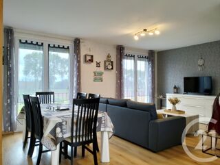  Maison � vendre 4 pi�ces 76 m�