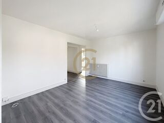  Appartement � louer 3 pi�ces 58 m�