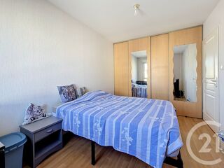  Appartement à louer 2 pièces 37 m²