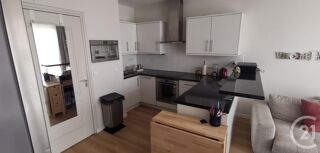  Appartement à louer 2 pièces 40 m²