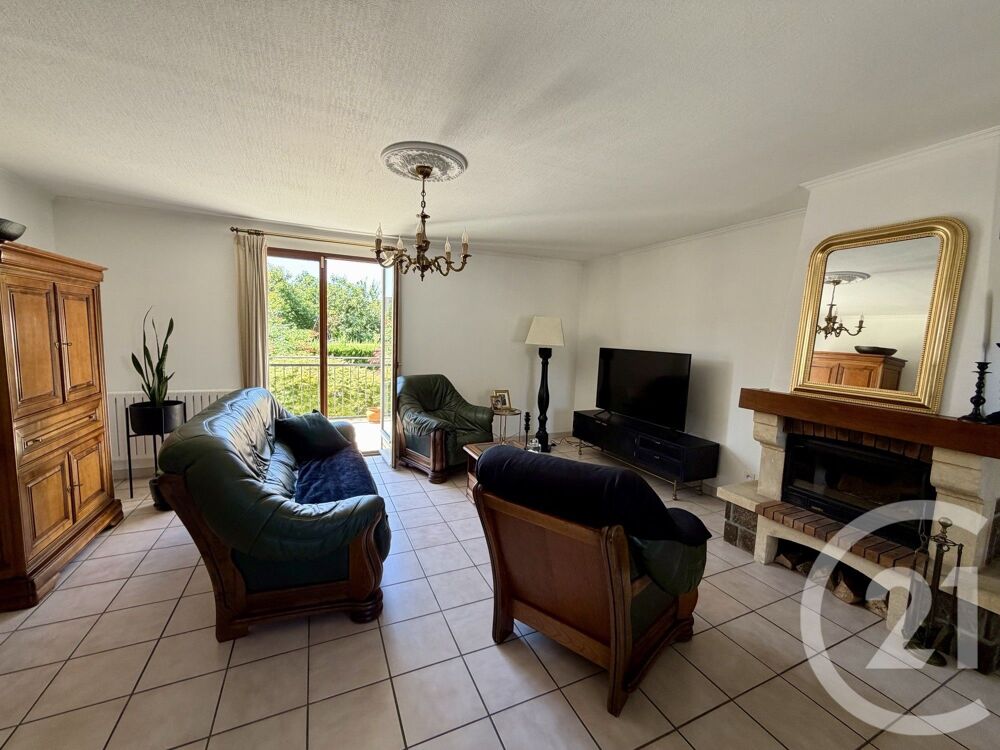vente Maison - 5 pièce(s) - 93 m² Clichy-sous-Bois (93390)