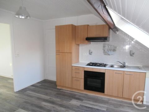  Appartement � louer 2 pi�ces 28 m�