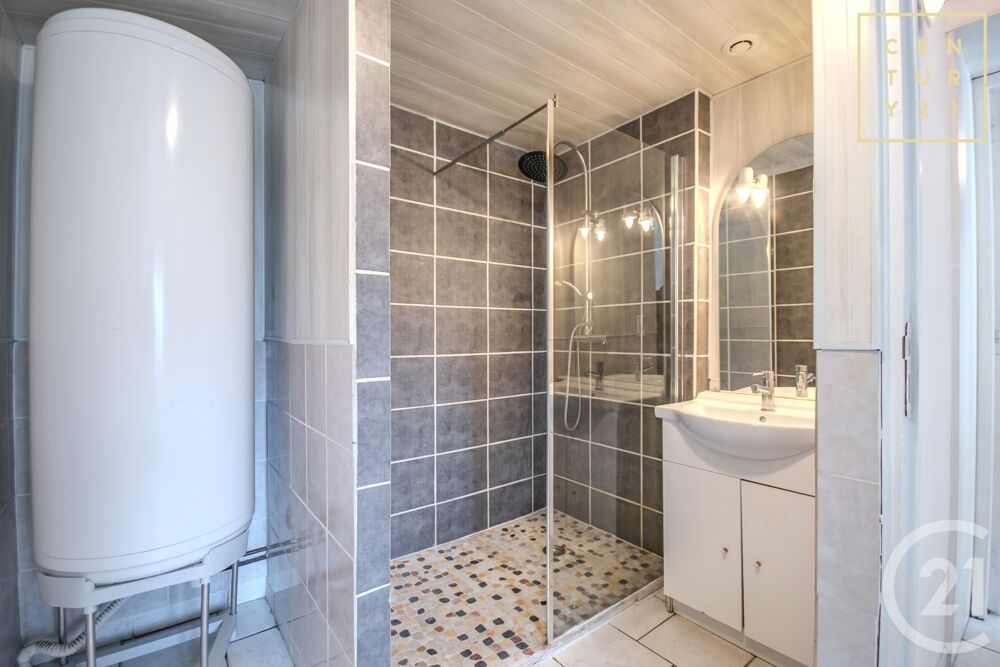 vente Maison - 5 pièce(s) - 91 m² Louvroil (59720)