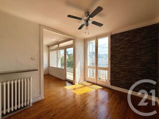  Appartement à vendre 3 pièces 70 m²