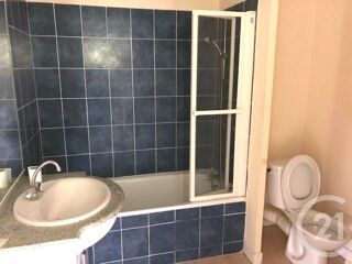  Appartement � vendre 2 pi�ces 35 m�