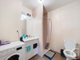  Appartement à vendre 1 pièce 31 m²