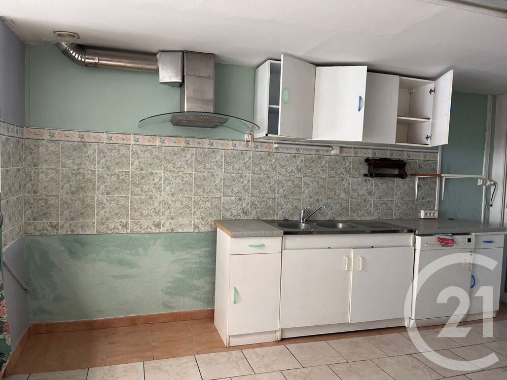 location Maison - 4 pièce(s) - 92 m² Castres (81100)