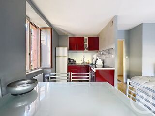  Appartement à vendre 2 pièces 40 m²