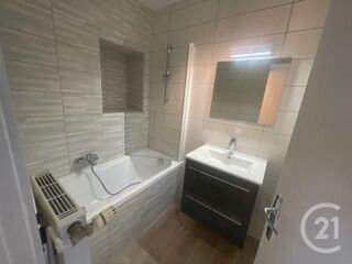  Appartement � louer 3 pi�ces 45 m�