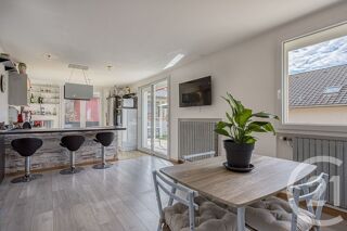  Maison � vendre 5 pi�ces 129 m�