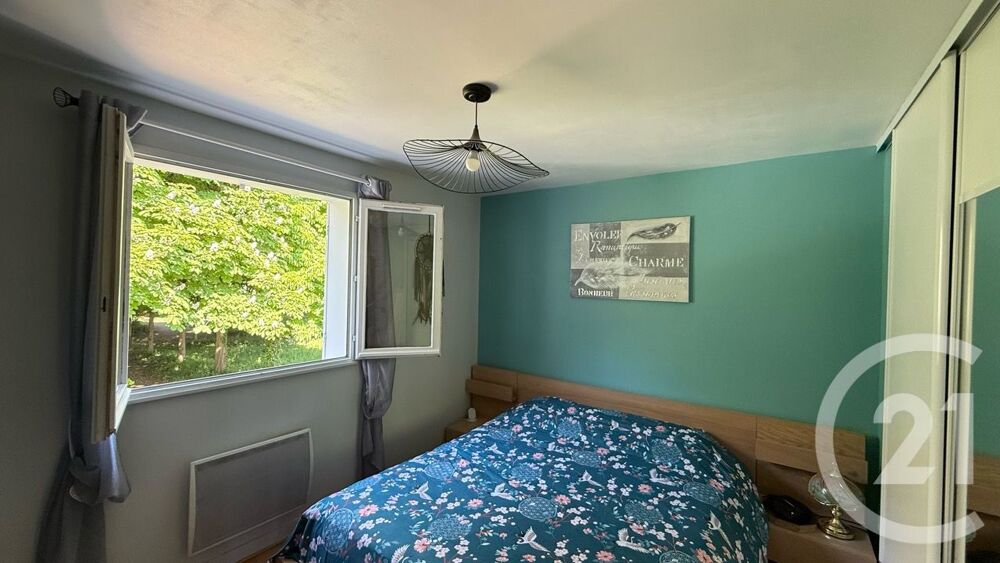 vente Maison - 6 pièce(s) - 122 m² Viry-Châtillon (91170)