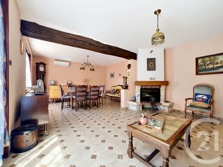  Maison à vendre 6 pièces 263 m²