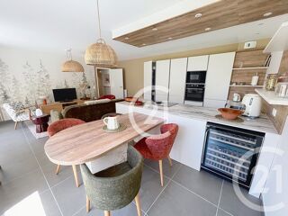  Appartement à vendre 4 pièces 76 m²