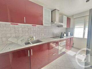  Appartement � vendre 4 pi�ces 82 m�