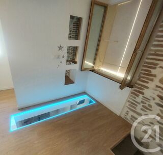  Maison � vendre 3 pi�ces 55 m�