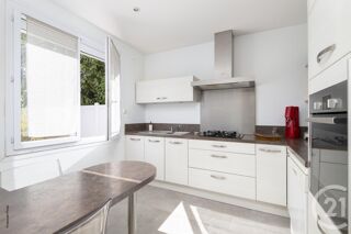  Maison à vendre 5 pièces 110 m²