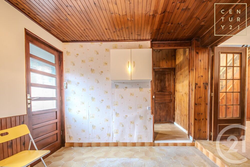 EN BREF : Venez découvrir cette maison individuelle ....