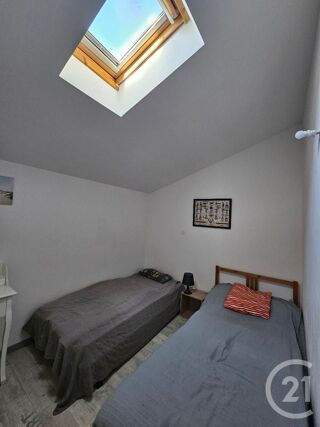  Maison � vendre 3 pi�ces 70 m�