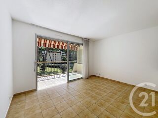  Appartement à louer 1 pièce 21 m²