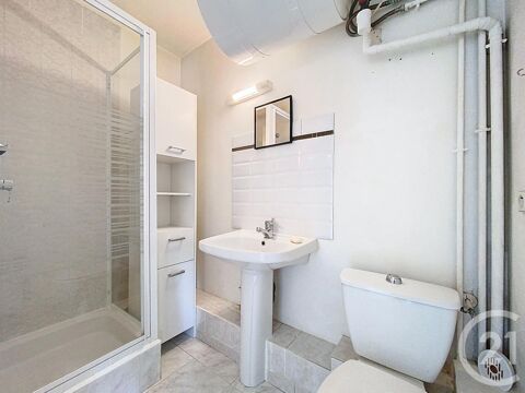  Appartement  louer 1 pice 17 m