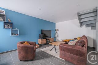  Maison � vendre 4 pi�ces 95 m�