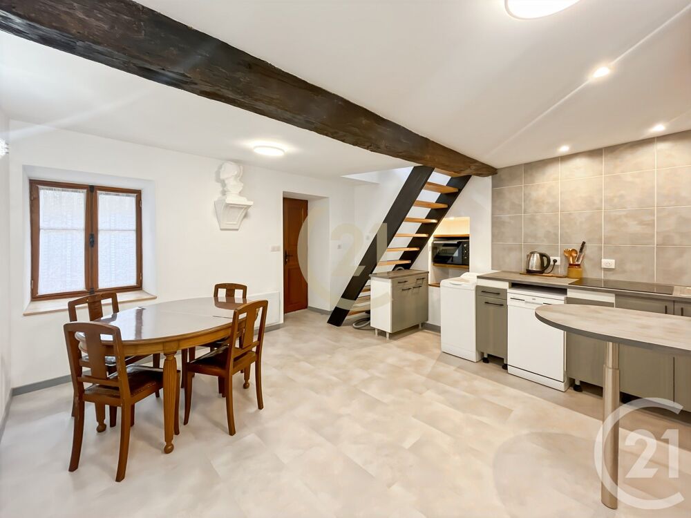 location Maison - 3 pièce(s) - 52 m² Sorio (20246)
