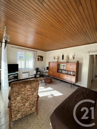  Maison � louer 4 pi�ces 75 m�