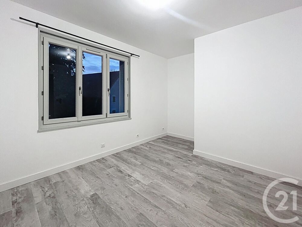 location Maison - 4 pièce(s) - 100 m² Saulcet (03500)