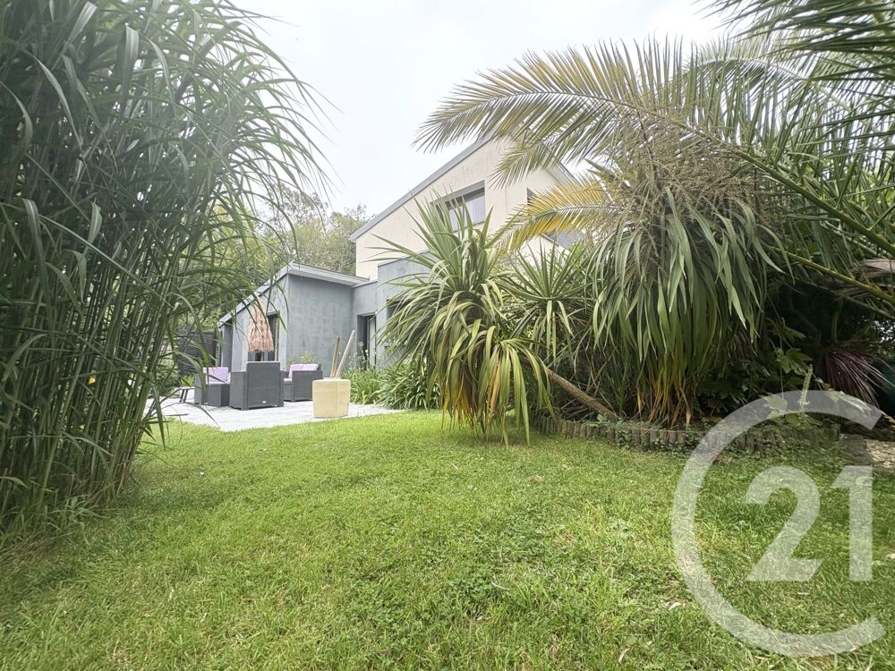 vente Maison - 4 pièce(s) - 161 m² Saint-Jacut-de-la-Mer (22750)