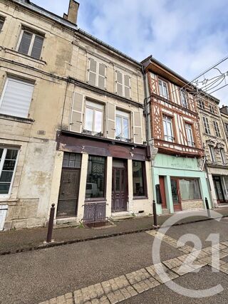  Immeuble à vendre 186 m²