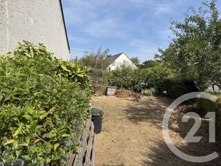  Maison à louer 5 pièces 99 m²