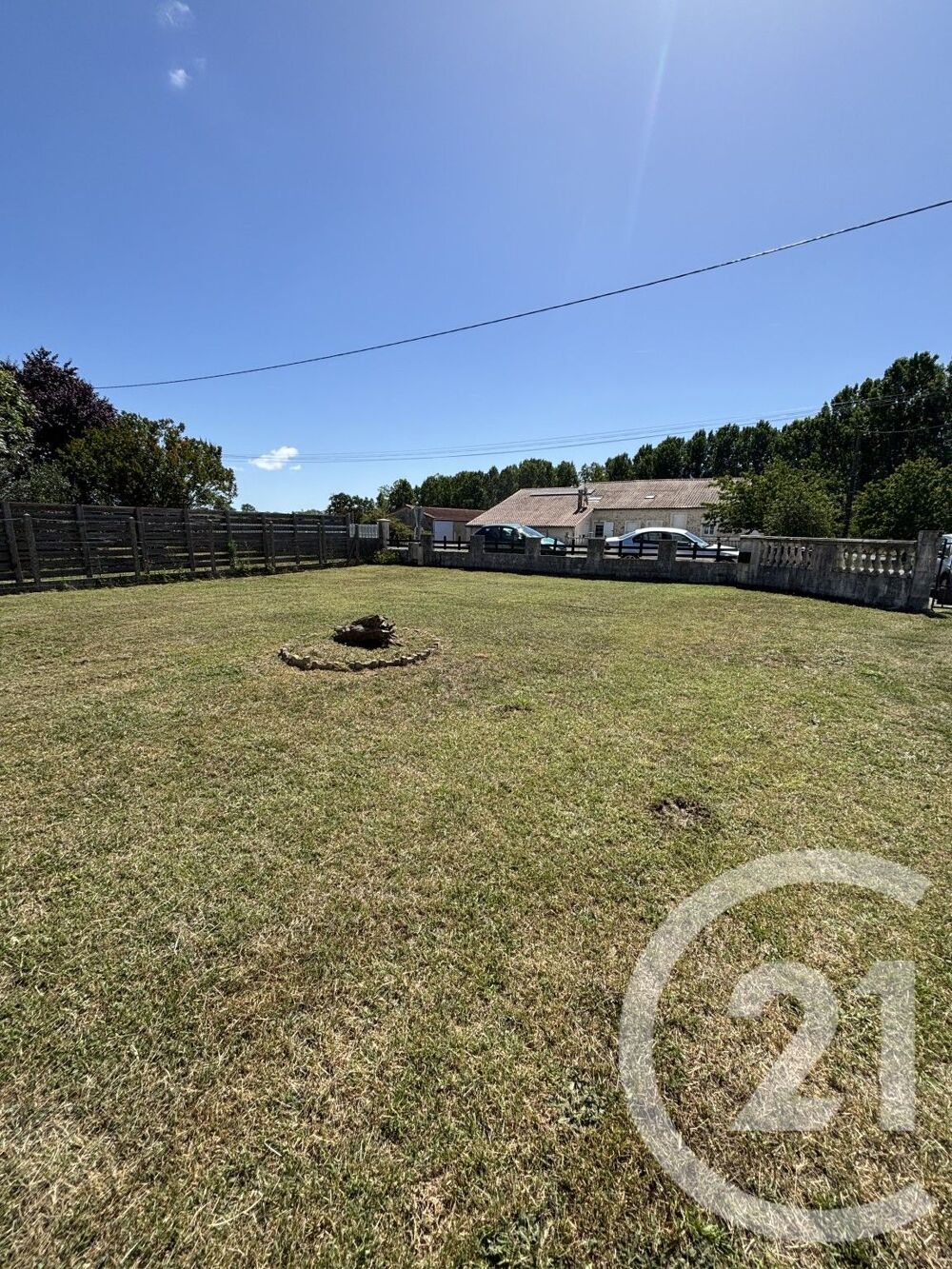 location Maison - 4 pièce(s) - 99 m² Queyrac (33340)