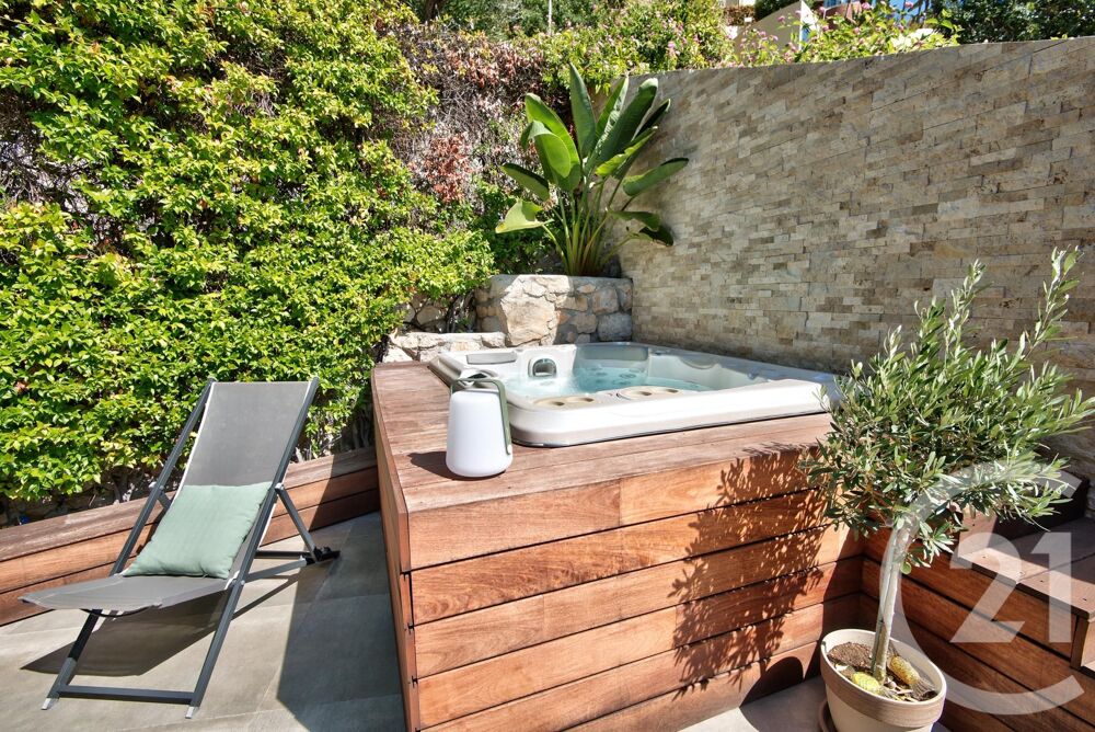  vendre  Appartement Villefranche-sur-Mer (06230)