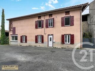  Maison à vendre 5 pièces 153 m²