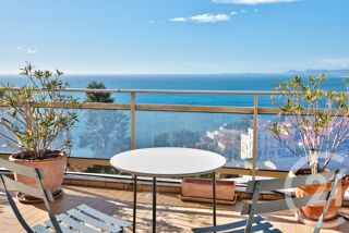  Appartement � vendre 4 pi�ces 95 m�