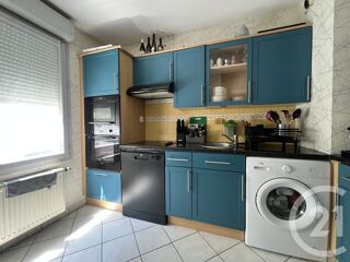  Appartement � louer 3 pi�ces 53 m�