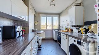  Appartement à vendre 5 pièces 106 m²